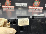 2011 FORD MUSTANG GT CLIMATE CONTROL MODULE BR33-19980-BB OEM #1231