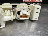 04-06 PONTIAC GTO HEAT A/C CLIMATE TEMPERATURE CONTROLS OEM #1025