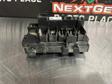 2014 CHEVROLET SILVERADO 2500HD UNDER DASH FUSE JUNCTION BOX 20813086 OEM #758