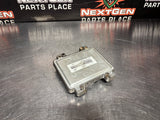 2005 C6 CORVETTE 24X E40 ECU ECM COMPUTER OEM 12596732 #1110