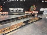15-26 FORD MUSTANG GT STEEDA LOW PROFILE JACKING RAILS #1536