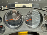 2012 CHEVY SILVERADO K3500 INSTRUMENT CLUSTER OEM #871