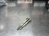97-04 C6 CORVETTE ALTERNATOR BOLTS OEM