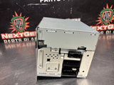 08-09 PONTIAC G8 RADIO CD PLAYER OEM 92217147 #1423