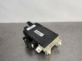 2012 FORD MUSTANG GT INTERIOR FUSE BOX BCM OEM BR3T-15604-DA #1493