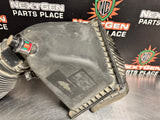 2013 GMC SIERRA 2500 LML DURAMAX 6.6 AIR INTAKE OEM #1051