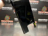 2010 FORD F350 LH SIDE DASH TRIM PANEL WITH AIR VENT 8C34-2504317-A #949