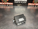 2017 FORD MUSTANG GT LIGHTING CONTROL MODULE FR3T-14D644-AF OEM #1203