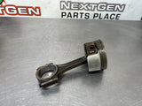 97-04 C5 CORVETTE GEN III LS1 5.7 PISTON AND ROD OEM