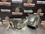 2007 DODGE RAM 2500 CUMMINS DIESEL AIR BOX OEM #1117