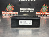 2019 CAMARO SS HVAC CLIMATE CONTROL MODULE OEM 84518385 #1126