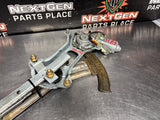 2003 FORD MUSTANG MACH 1 LH DRIVER WINDOW REGULATOR OEM #1495