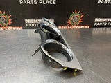2011 MUSTANG GT DASH SPEEDOMETER CLUSTER TRIM BEZEL OEM #1175
