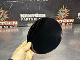 2010-2015 CAMARO SS FUEL DOOR BLACK OEM 23138595 #1450