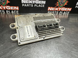 2004 FORD F350 6.0 POWERSTROKE FICM 1845117C2 OEM #722