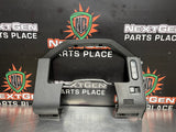 2010 FORD F-350 DIESEL DASH CLUSTER INSTRUMENT TRIM BEZEL 8C34-25044D70-C #949