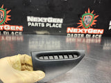 04-06 GTO DRIVER LH SIDE DOOR PANEL MIRROR VENT TRIM OEM 92091112 #1191