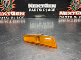 08-09 PONTIAC G8 SIDE MARKER LIGHT LH DRIVER SIDE OEM 92215972 #1178