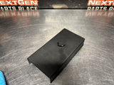 97-04 C5 CORVETTE ENGINE BAY FUSE BOX COVER LID OEM #1613