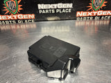 2017 CAMARO SS FUSE BOX COVER OEM #1619