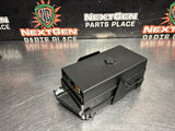 01-04 C5 CORVETTE INTERIOR CABIN FUSEBOX FUSE BLOCK 10443148 #1433