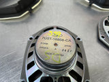 2012 FORD MUSTANG GT RH AND LH DOOR SPEAKERS OEM #559