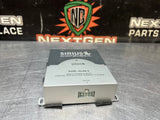 2005 CADILLAC CTS-V SIRIUS CONNECT SIR-GM1 RADIO TUNER #1587