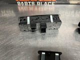 2014 DODGE RAM 6.7 CUMMINS 2500 FRONT AND REAR WINDOW SWITCHES OEM #870