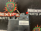 2019 FORD MUSTANG GT CHARCOAL CANISTER FR3C-9E857-A OEM #1228