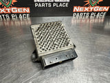 2008 CHEVY DURAMAX A40 ALLISON TCM 25836825 CORE #1037