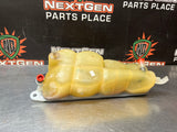 2006 C6 CORVETTE COOLANT EXPANSION TANK RESERVOIR 10304487 OEM #1194
