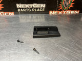 2011 CADILLAC CTS-V LH DRIVER DOOR TOUCH PAD HANDLE 10446243 OEM #1305