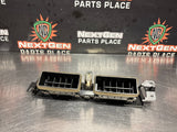 2011 FORD MUSTANG GT CALIFORNIA SPECIAL CENTER AC HEATER AIR VENT OEM #996