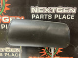 2013 CHEVROLET SILVERADO 2500HD REAR LH/RH DRIVER PASSENGER HEAD REST #1272