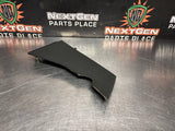 08-09 PONTIAC G8 LH PASSENGER CENTER CONSOLE TO DASH TRIM OEM 92211828 #1178