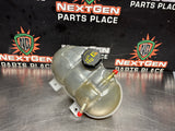 2016 FORD MUSTANG GT COOLANT OVERFLOW RESERVOIR FR33-8A080-AC OEM #815