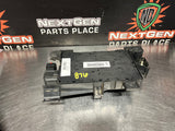 2008 FORD F350 INTERIOR FUSE BOX BCM 7C3T-15604-CL OEM #876