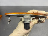2012 FORD MUSTANG GT FRONT BUMPER RIGHT FRONT SIDE MARKER LIGHT OEM #1493