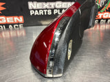 2015 FORD MUSTANG GT RH PASSENGER SIDE VIEW MIRROR  OEM #1092