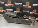 09-15 CADILLAC CTS-V CENTER CONSOLE WITH ARMEST EBONY OEM #1233