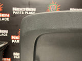 08 - 09 PONTIAC G8 LH DRIVER SIDE SEAT BACK OEM #948