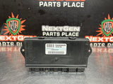 2001 C5 CORVETTE PASSENGER SIDE DOOR CONTROL MODULE 10342160 #969
