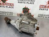 07-10 GM 6.0 6L90 E SHIFT TRANSFER CASE OEM 12578109 #3741