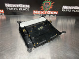 16 CHEVY SILVERADO 2500 RADIO CONTROL UNIT AND CLIMATE CONTROL OEM #805