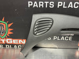 06 PONTIAC GTO LH DASH COWL DEFROST VENT TRIM PANEL OEM 92105078 #910