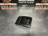 05-13 C6 CORVETTE HOOD LATCH RELEASE LEVER OEM #1409