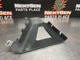 05-13 C6 CORVETTE RH PASSENGER SIDE INNER FENDER PANEL OEM 10317240 #1030