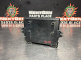 2014 FORD F350 DIESEL TRANSFER CASE COMPUTER MODULE BC3A-7H417-CG OEM #1014