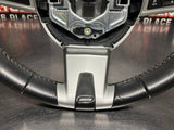 2010 CAMARO SS STEERING WHEEL OEM #999