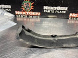 97-04 C5 CORVETTE LH FRONT BUMPER OUTER VALANCE PANEL 10269675 OEM #1613
